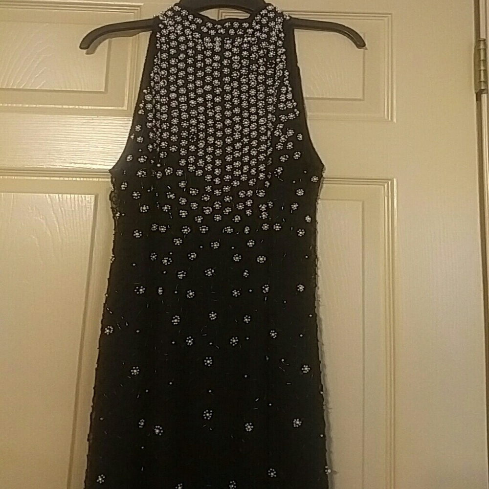 Laurence Kazar Evening gown