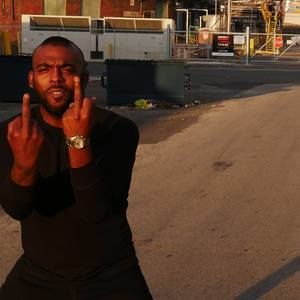 Meet your Posher, Sour