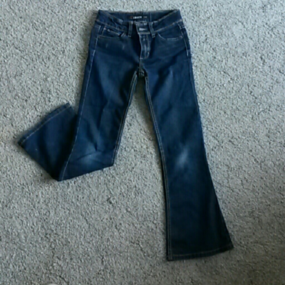 Girls jeans