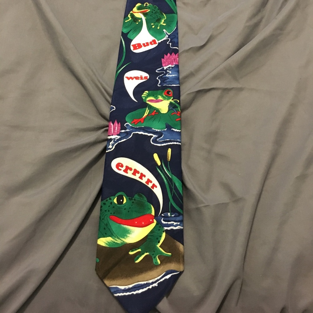 Tie