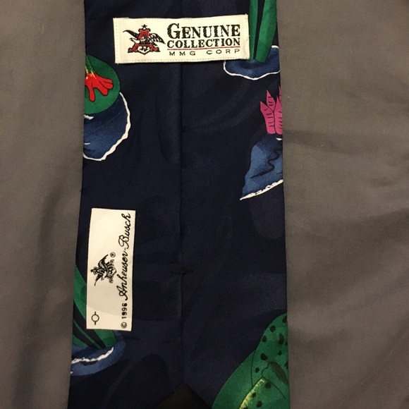 Tie - Picture 3 of 3