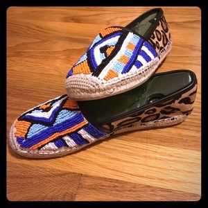 Sam Edelman flats