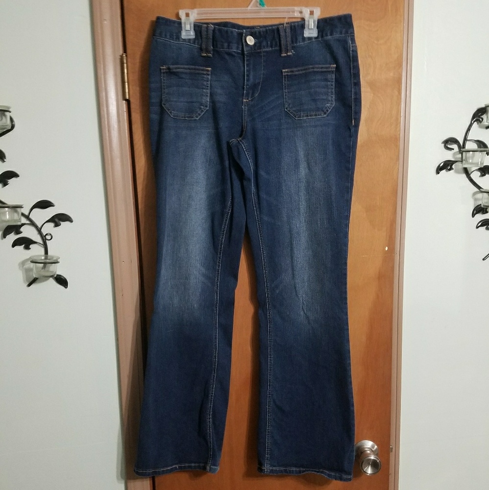 Maurices Jeans