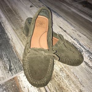 Lucky Brand loafers