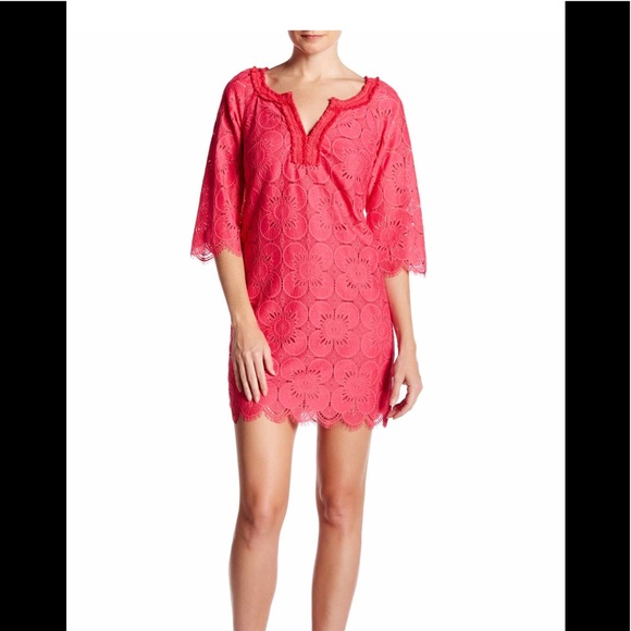 Trina Turk Dresses & Skirts - Trina Turk Jubilee Dress 2