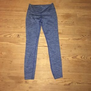 Nike Dri-Fit workout leggings