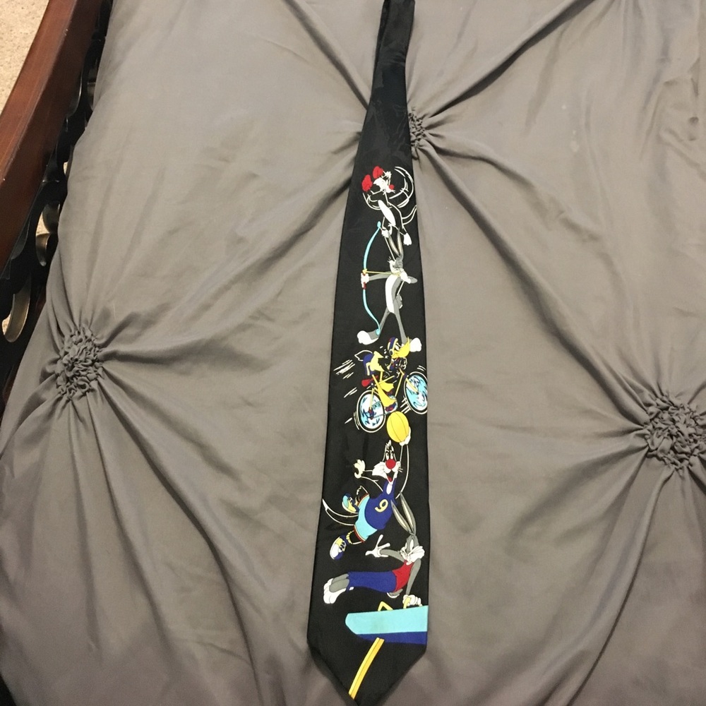 Tie