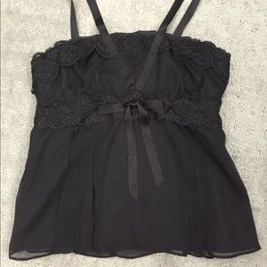 Nanette Lepore Women's camisole top