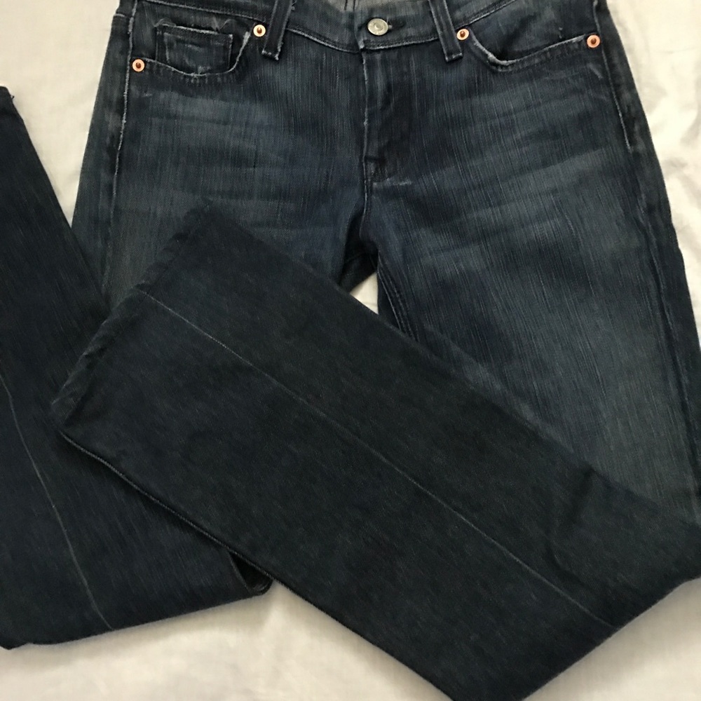 7 For All Mankind Flynt jeans