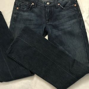 7 For All Mankind Flynt jeans