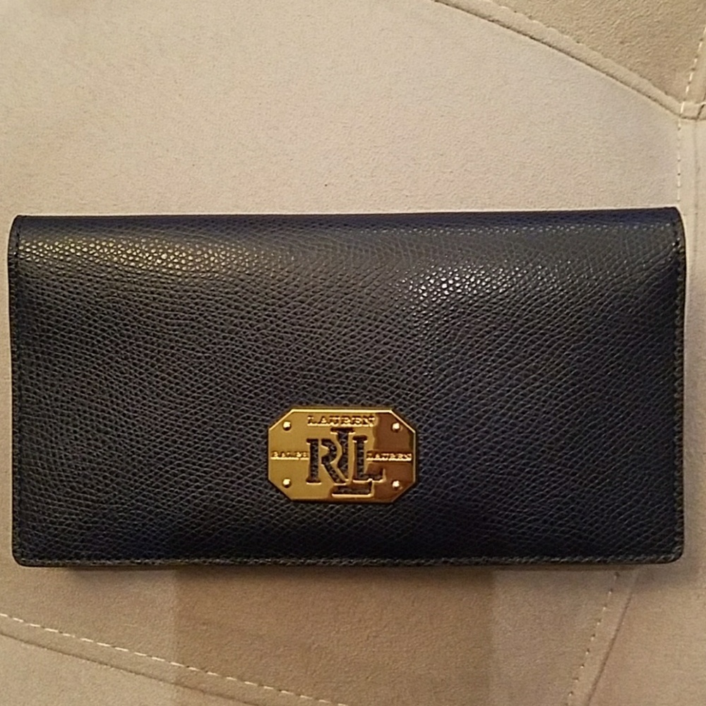Ralph Lauren wallet