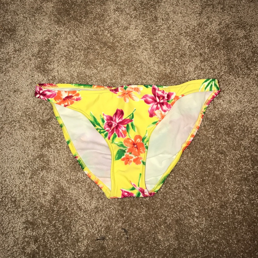 Ralph Lauren Swim Bottom