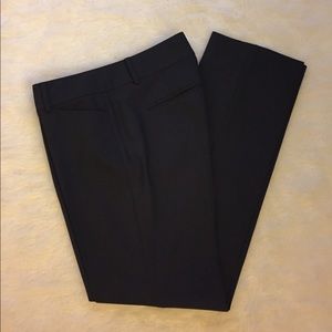 Ann Taylor black dress pants