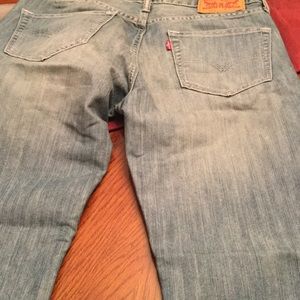 Levi jeans