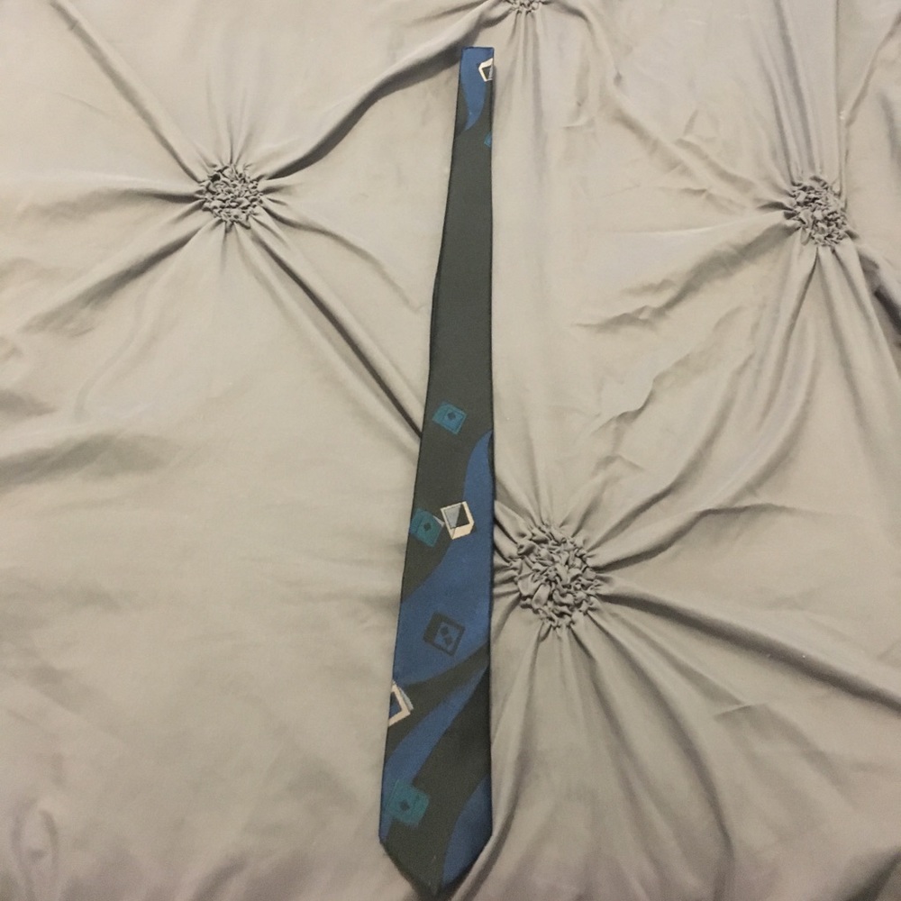 Tie