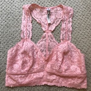 Free People bralette