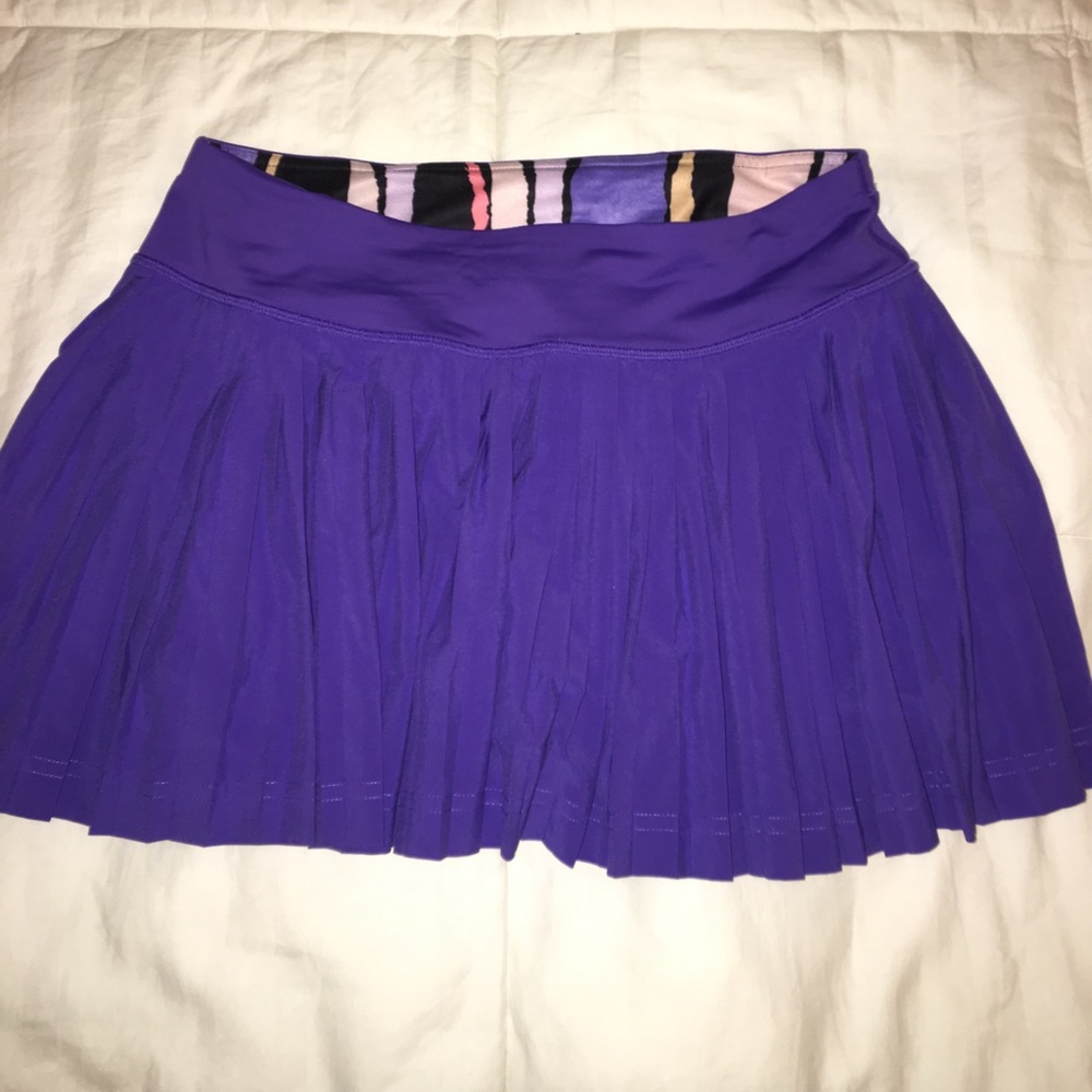 Lululemon Skort