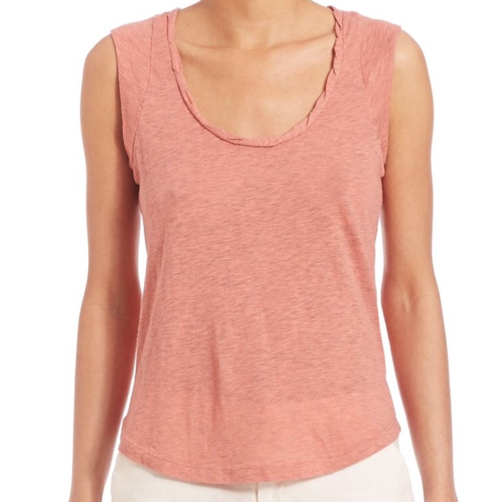 Joie "Ryma" Jersey Tee