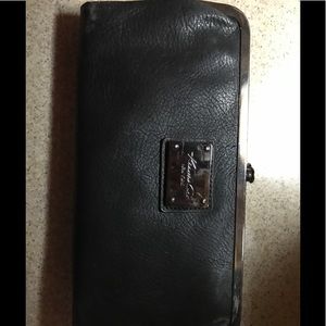 Kennith Cole Wallet
