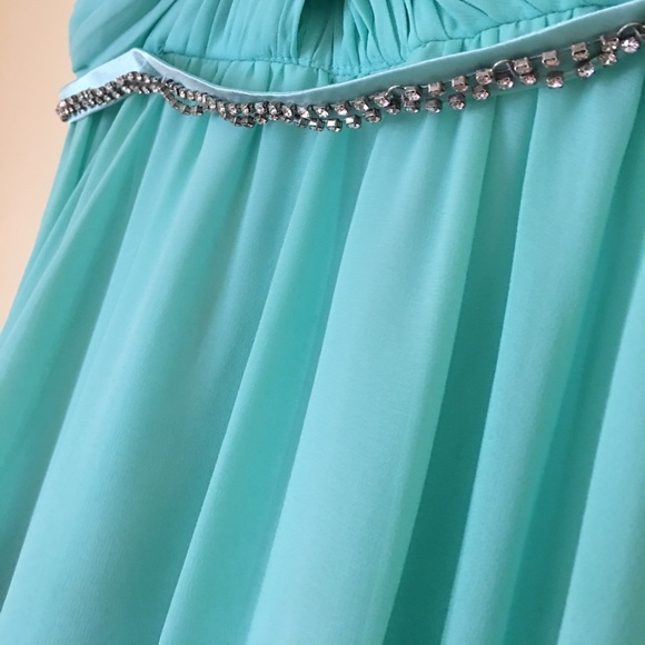 Prom/Quince/Maxi Dress - Picture 2 of 6