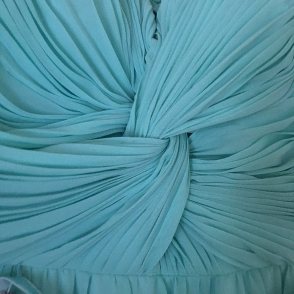 Prom/Quince/Maxi Dress - Picture 3 of 6