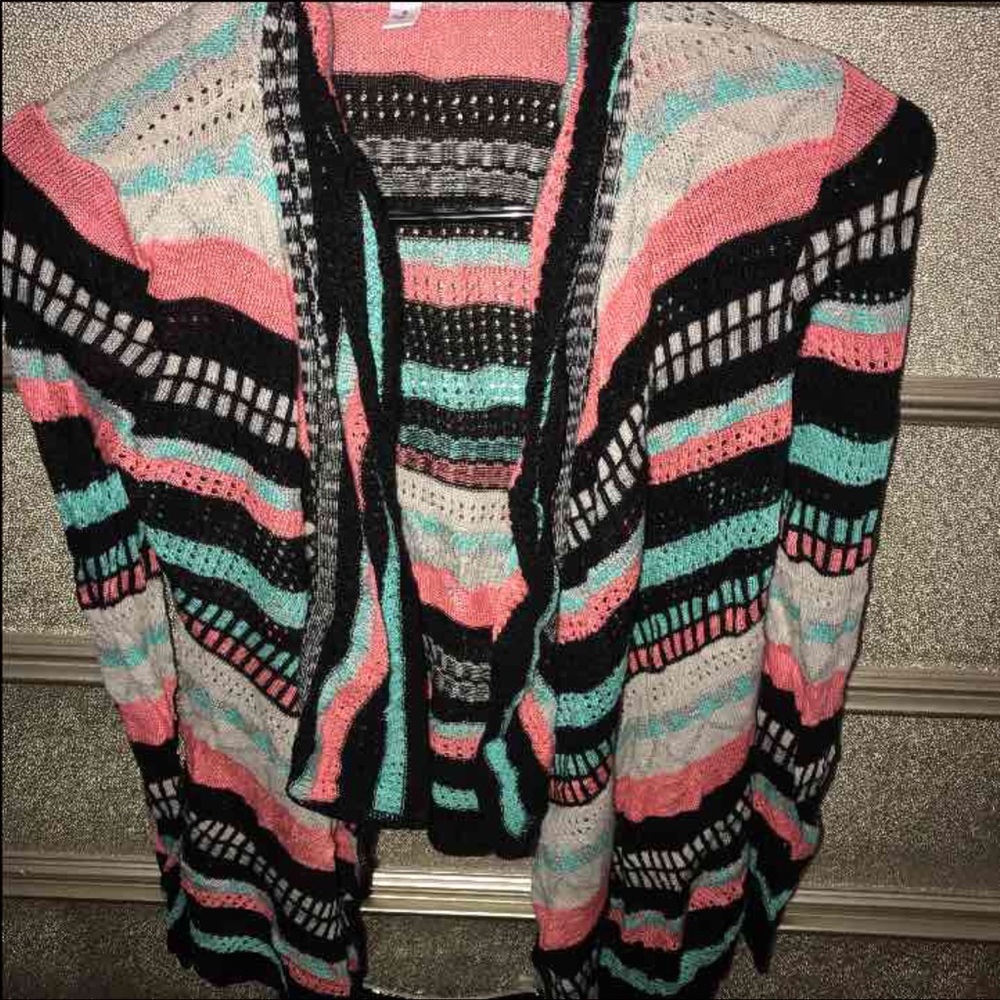 Cardigan