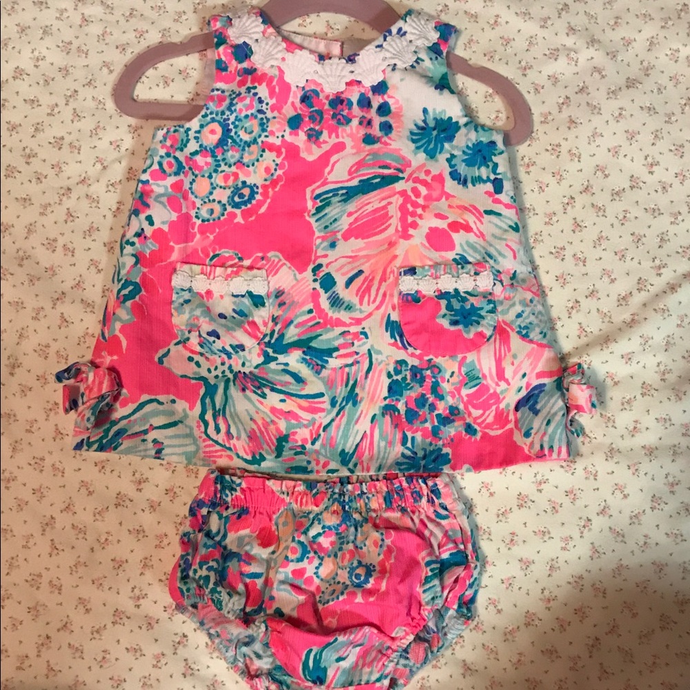 Lily Pulitzer Dress