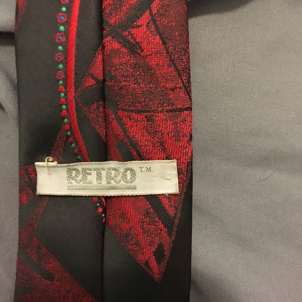 Tie - Picture 3 of 3