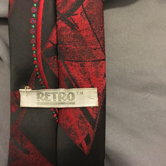 Tie - Picture 3 of 3