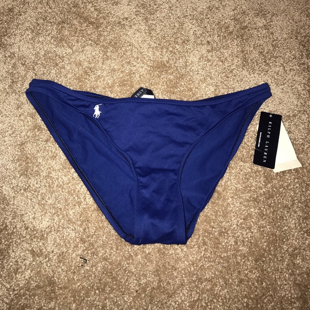 Ralph Lauren Swim Bottoms