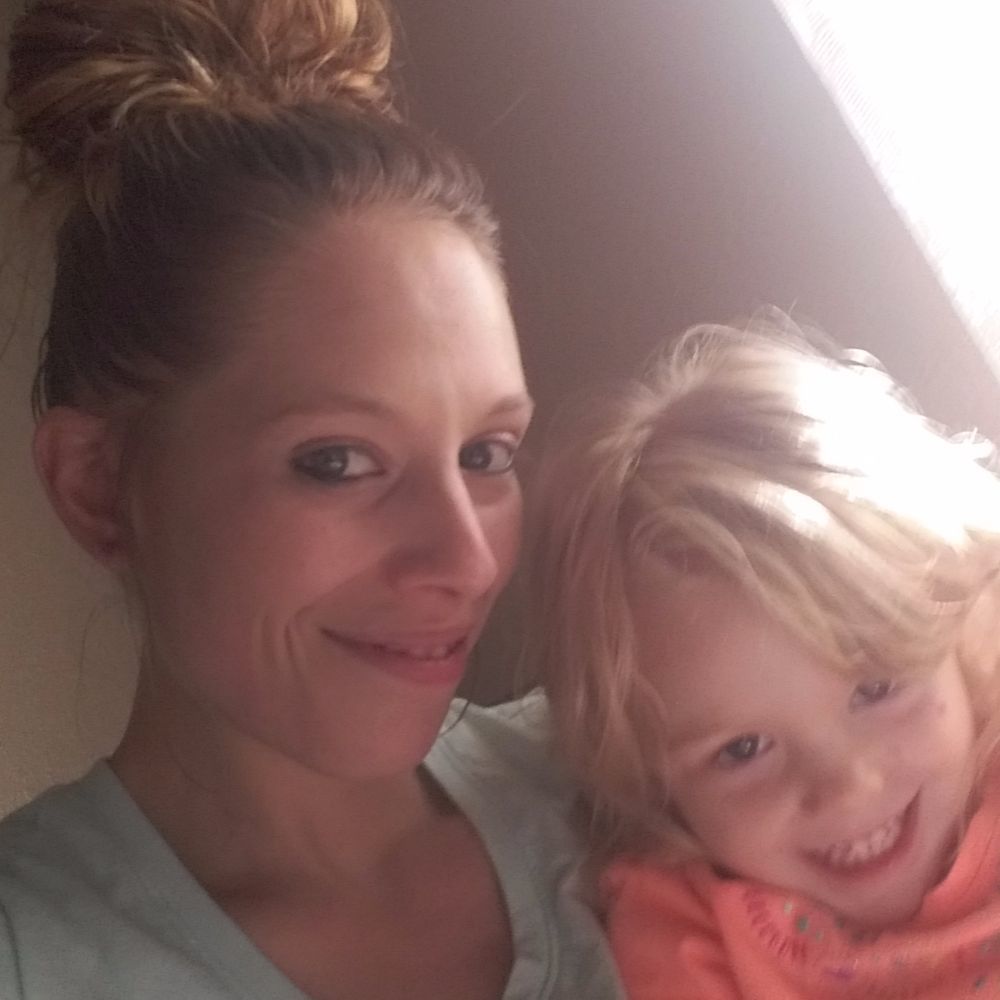 Meet your Posher, Stacey