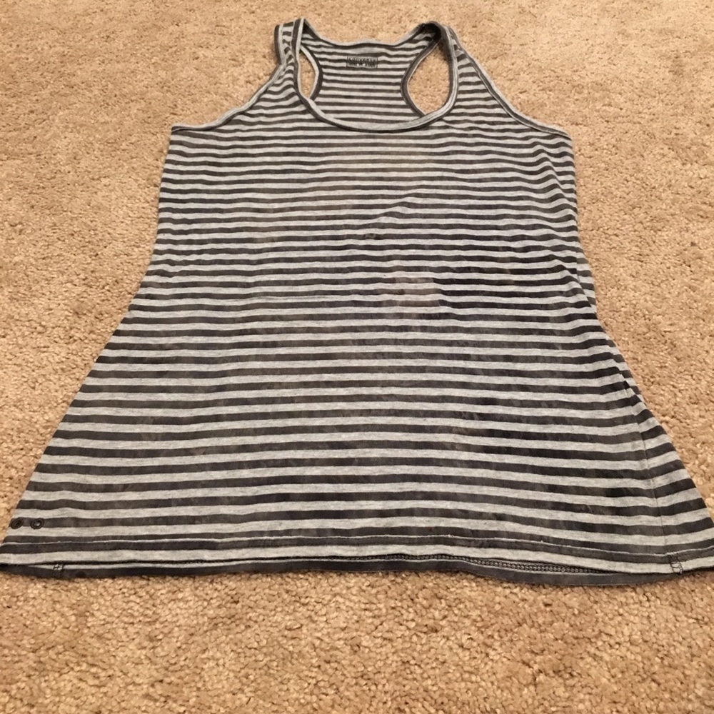 Converse tank top