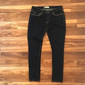 Levi's 524 Too Superlow Jeans Size  11 M