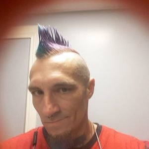 Meet your Posher, John