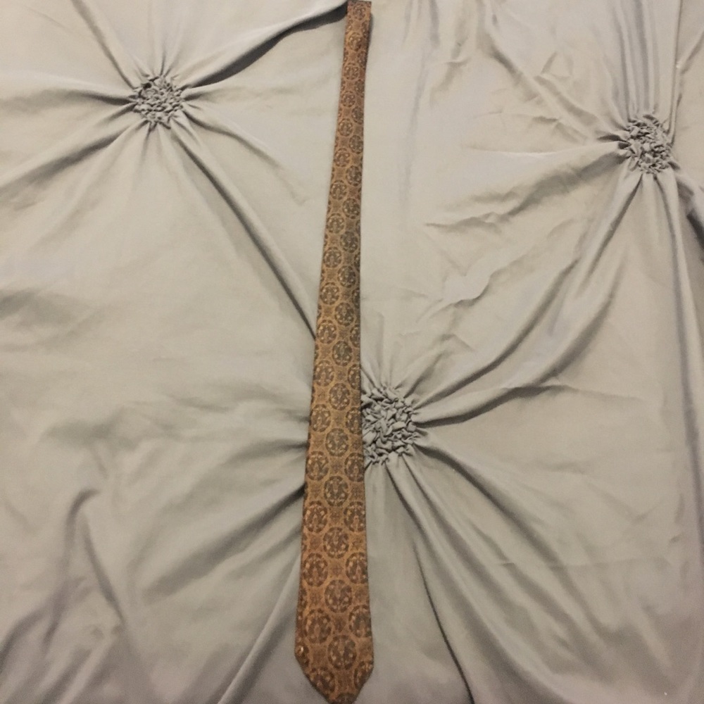 Tie