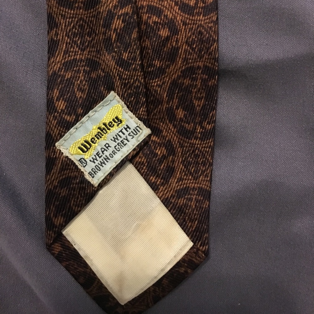 Tie - Picture 3 of 3
