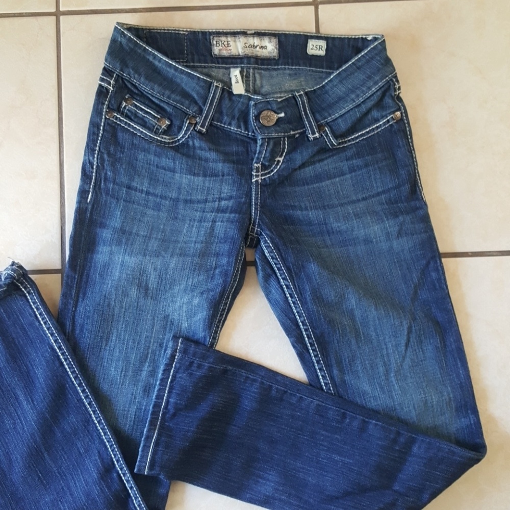 BKE Jeans