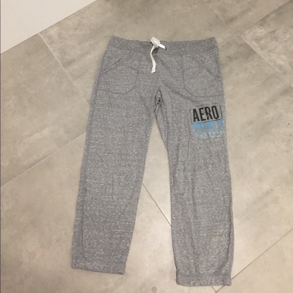 Aero sweat pants