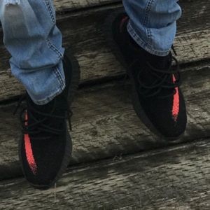 Yeezy boost 350 v2