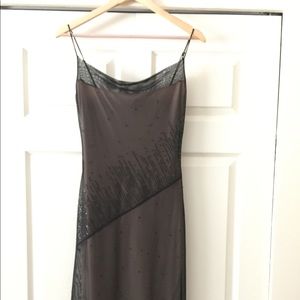 BCBG Women's formal dress