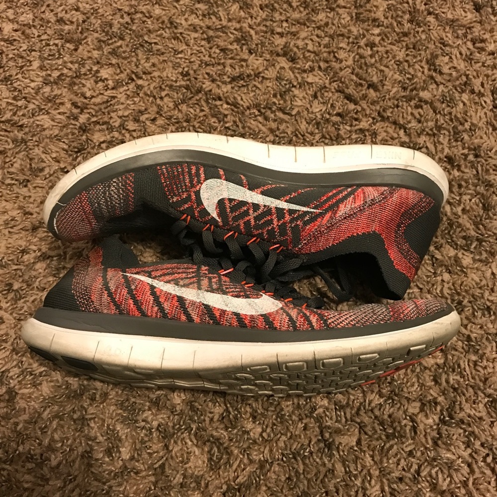 Nike Free Flyknit 4.0
