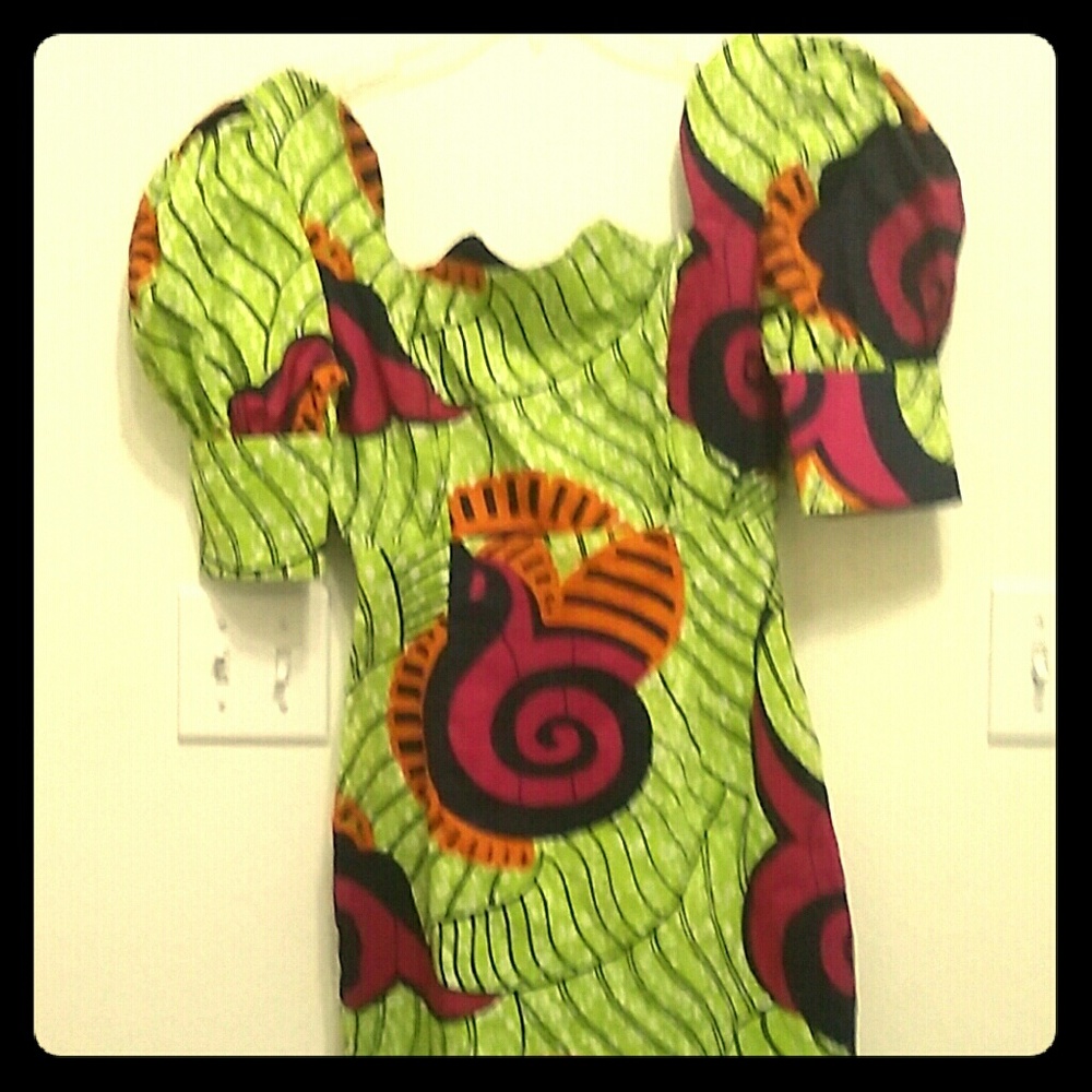 Dress