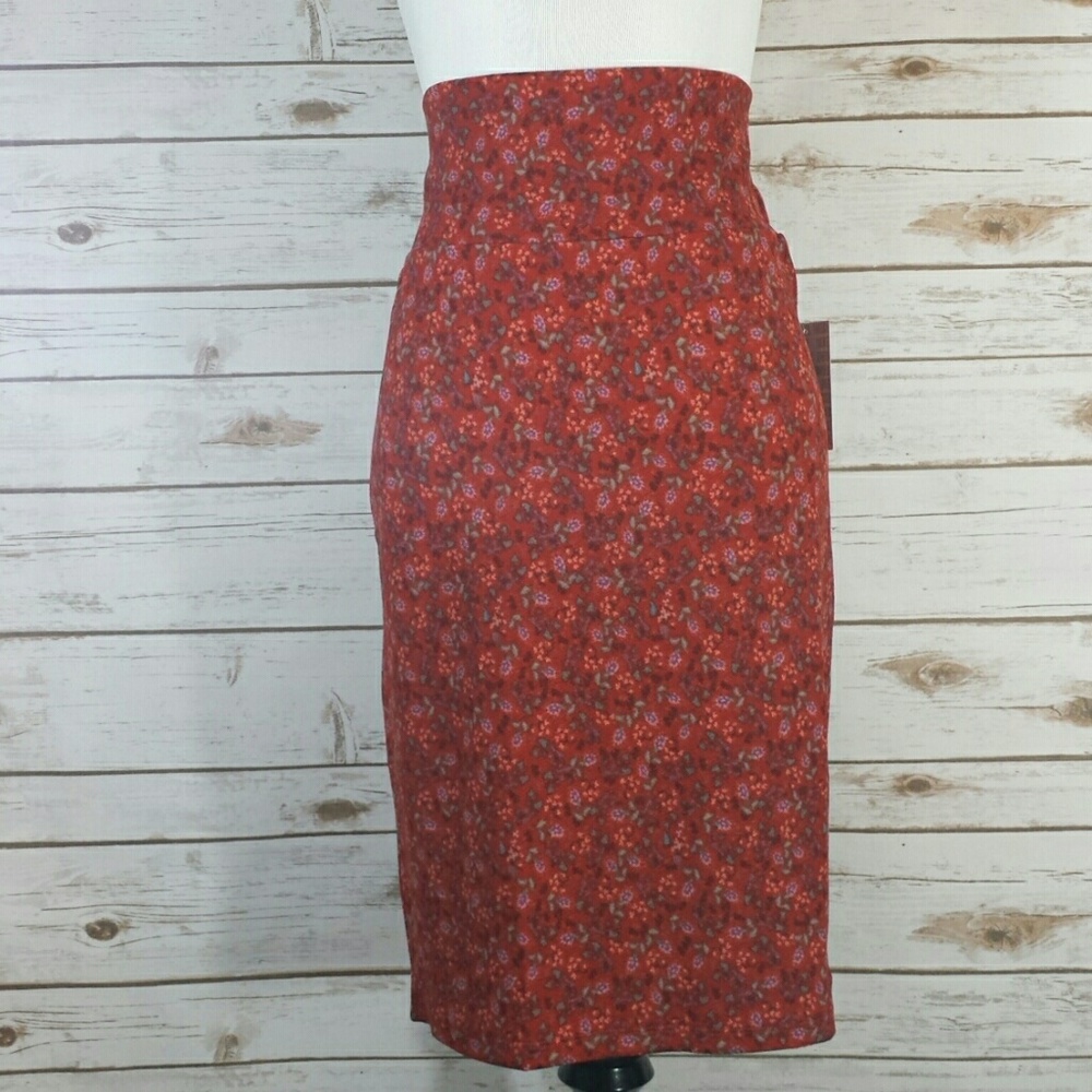Lularoe Cassie skirt
