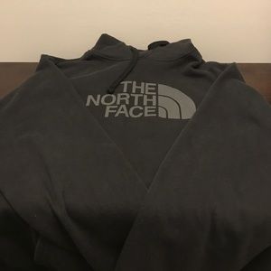 North Face Hoodie