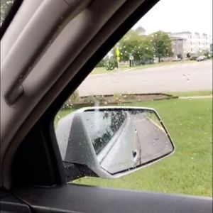 Meet your Posher, Hussein