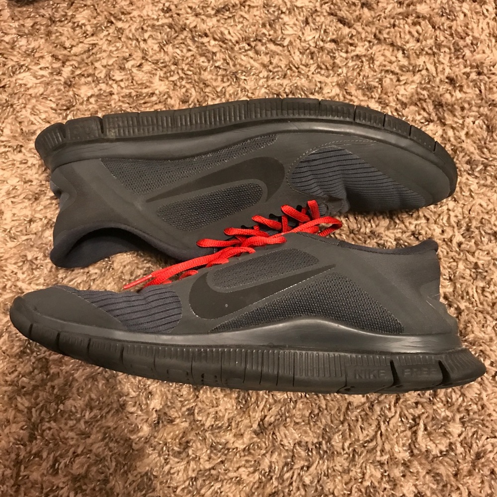 Nike Free 4.0