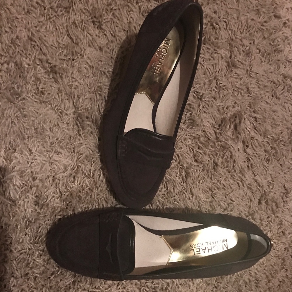 Michael Kors Rory Loafer 6.5