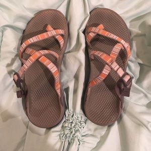 Chacos