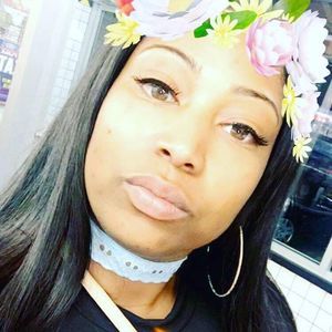 Meet your Posher, Janae