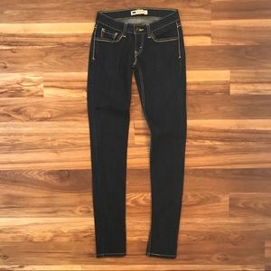 Levi's 524 Too Superlow Jeans, 1 Long